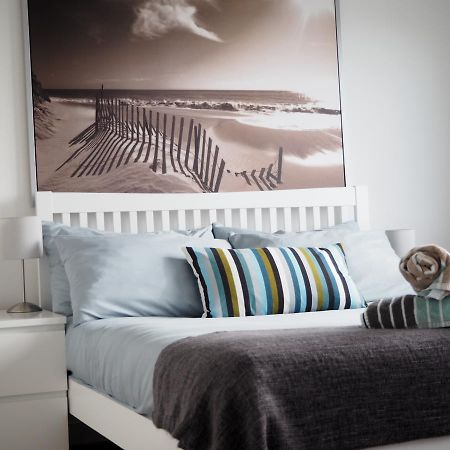 Hotel Wax, Watergate New Quay Esterno foto
