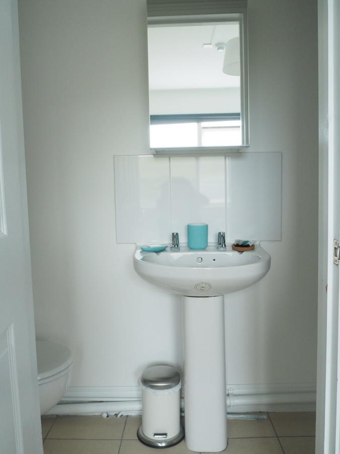 Hotel Wax, Watergate New Quay Esterno foto