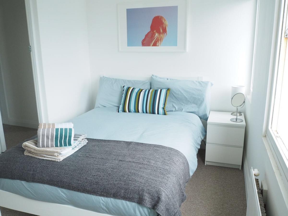 Hotel Wax, Watergate New Quay Esterno foto