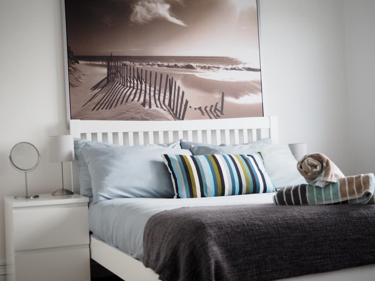 Hotel Wax, Watergate New Quay Esterno foto