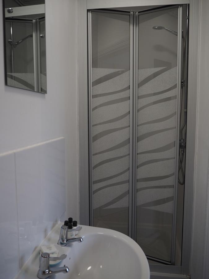Hotel Wax, Watergate New Quay Esterno foto