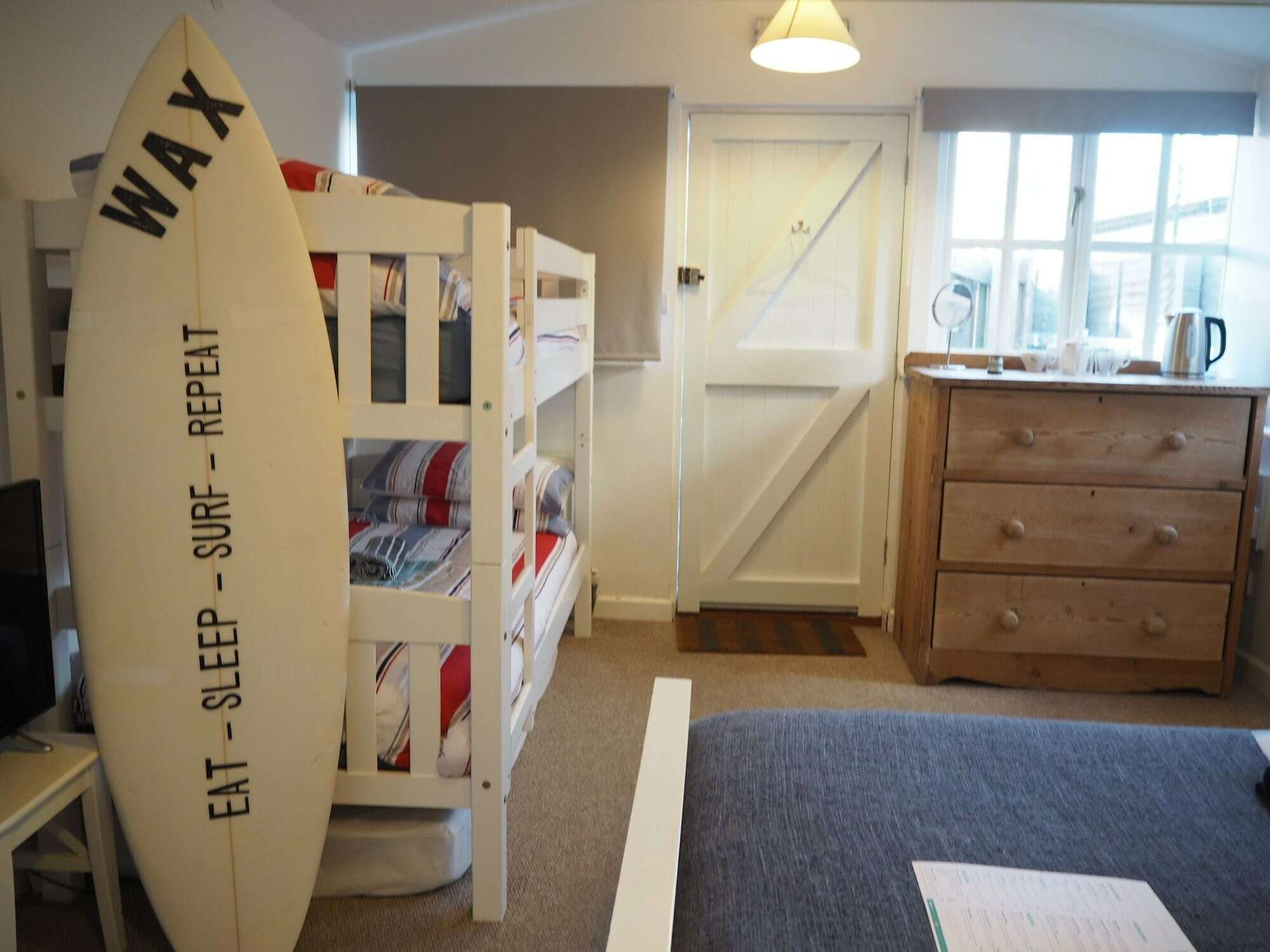 Hotel Wax, Watergate New Quay Esterno foto